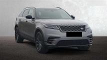 2022 Land Rover Range Rover Velar