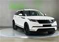 2019 Land Rover Range Rover Velar