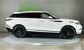 2019 Land Rover Range Rover Velar