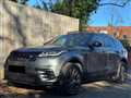 2017 Land Rover Range Rover Velar
