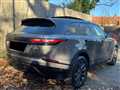 2017 Land Rover Range Rover Velar