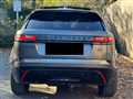 2017 Land Rover Range Rover Velar