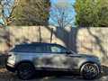 2017 Land Rover Range Rover Velar