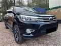 2018 Toyota Hilux