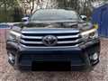 2018 Toyota Hilux