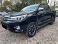2018 Toyota Hilux