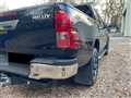 2018 Toyota Hilux