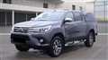 2017 Toyota Hilux