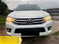 2017 Toyota Hilux