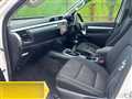 2017 Toyota Hilux
