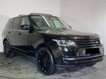 2015 Land Rover Range Rover