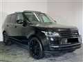 2015 Land Rover Range Rover