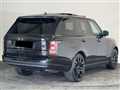 2015 Land Rover Range Rover