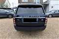 2015 Land Rover Range Rover