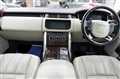 2015 Land Rover Range Rover