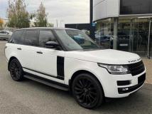 2016 Land Rover Range Rover