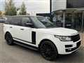 2016 Land Rover Range Rover