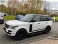 2016 Land Rover Range Rover