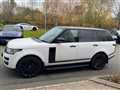 2016 Land Rover Range Rover