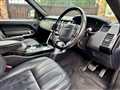 2017 Land Rover Range Rover