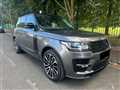 2018 Land Rover Range Rover