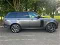 2018 Land Rover Range Rover
