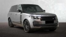 2021 Land Rover Range Rover