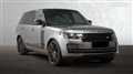 2021 Land Rover Range Rover