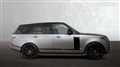 2021 Land Rover Range Rover