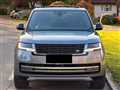 2022 Land Rover Range Rover