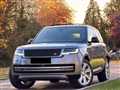 2022 Land Rover Range Rover