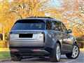 2022 Land Rover Range Rover