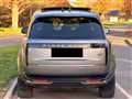 2022 Land Rover Range Rover