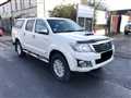 2012 Toyota Hilux