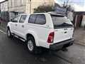 2012 Toyota Hilux