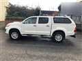 2012 Toyota Hilux