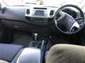2012 Toyota Hilux