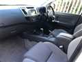 2012 Toyota Hilux