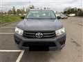 2018 Toyota Hilux