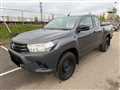 2018 Toyota Hilux