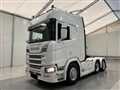 2021 Scania Scania Others