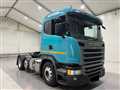 2015 Scania Scania Others