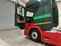 2017 Scania Scania Others