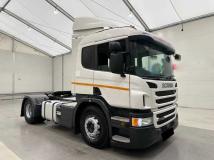 2015 Scania Scania Others