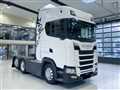 2020 Scania Scania Others