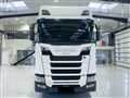 2020 Scania Scania Others