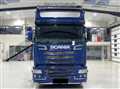 2013 Scania Scania Others