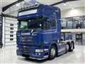 2013 Scania Scania Others