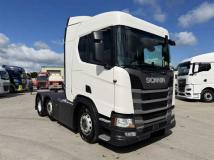 2018 Scania Scania Others