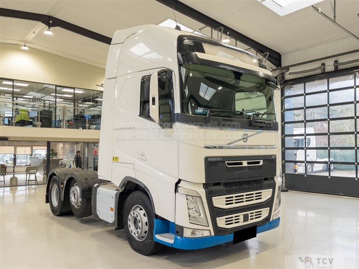 2018 Volvo Volvo Others